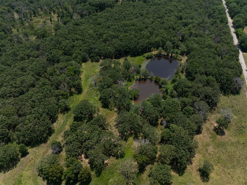 4290 ROAD Big Cabin, OK 74332