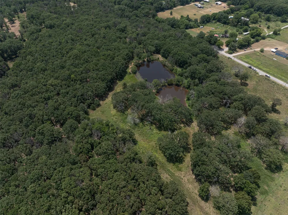 4290 ROAD Big Cabin, OK 74332