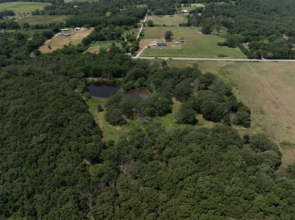 4290 ROAD Big Cabin, OK 74332