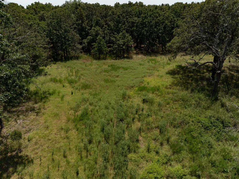 4290 ROAD Big Cabin, OK 74332