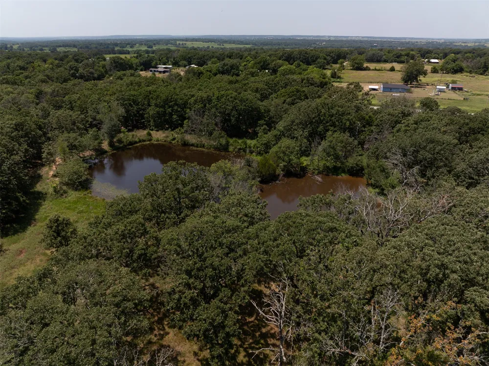 4290 ROAD Big Cabin, OK 74332