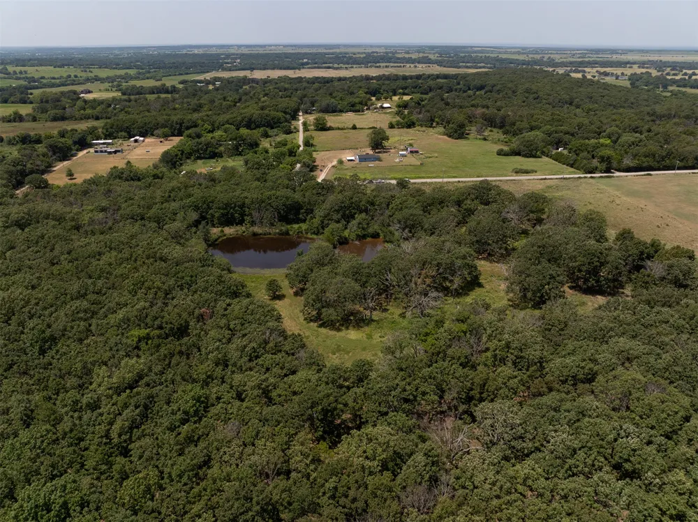 4290 ROAD Big Cabin, OK 74332
