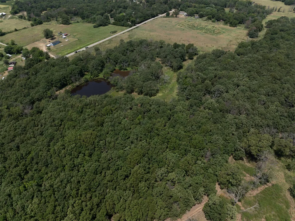 4290 ROAD Big Cabin, OK 74332