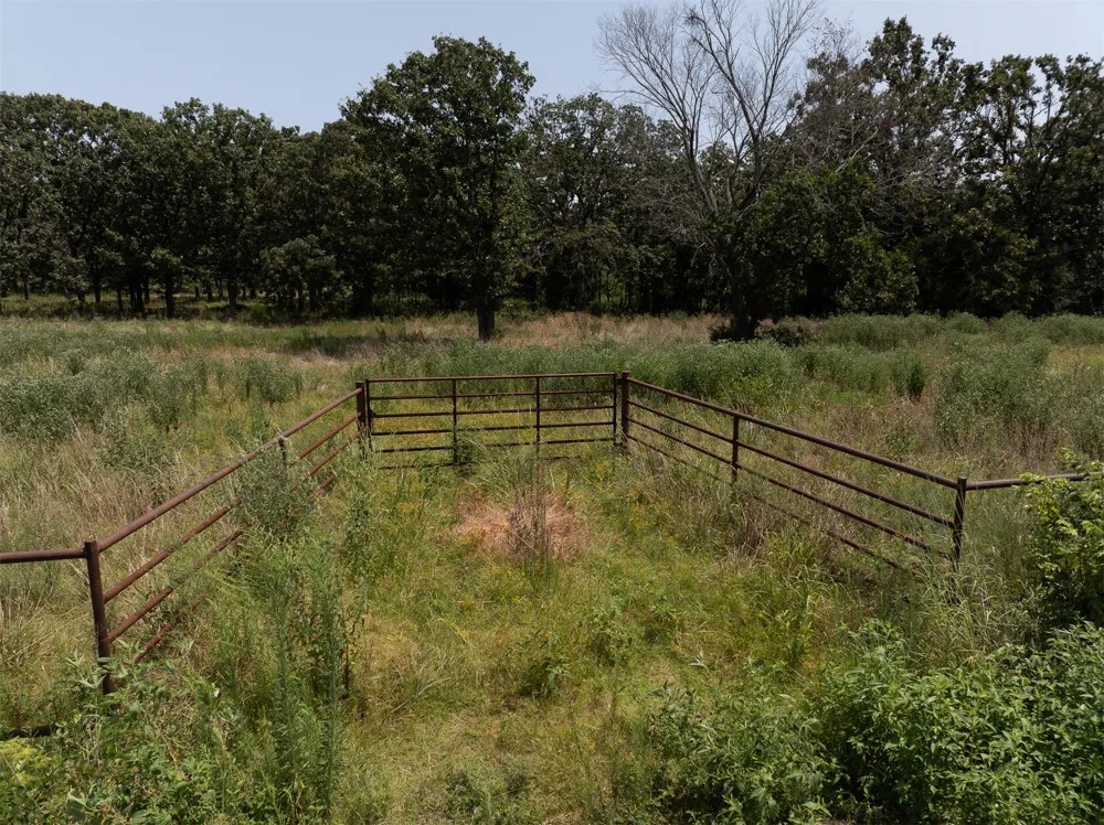 4290 ROAD Big Cabin, OK 74332