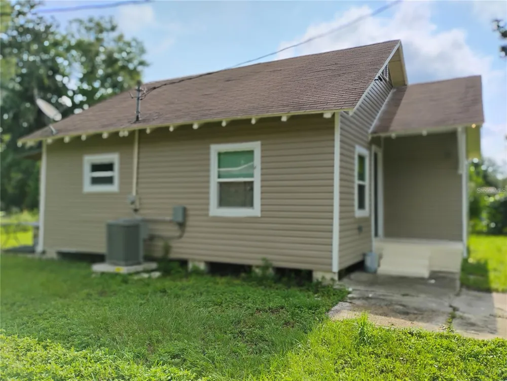765 NE 6TH TERRACE Crystal River, FL 34428