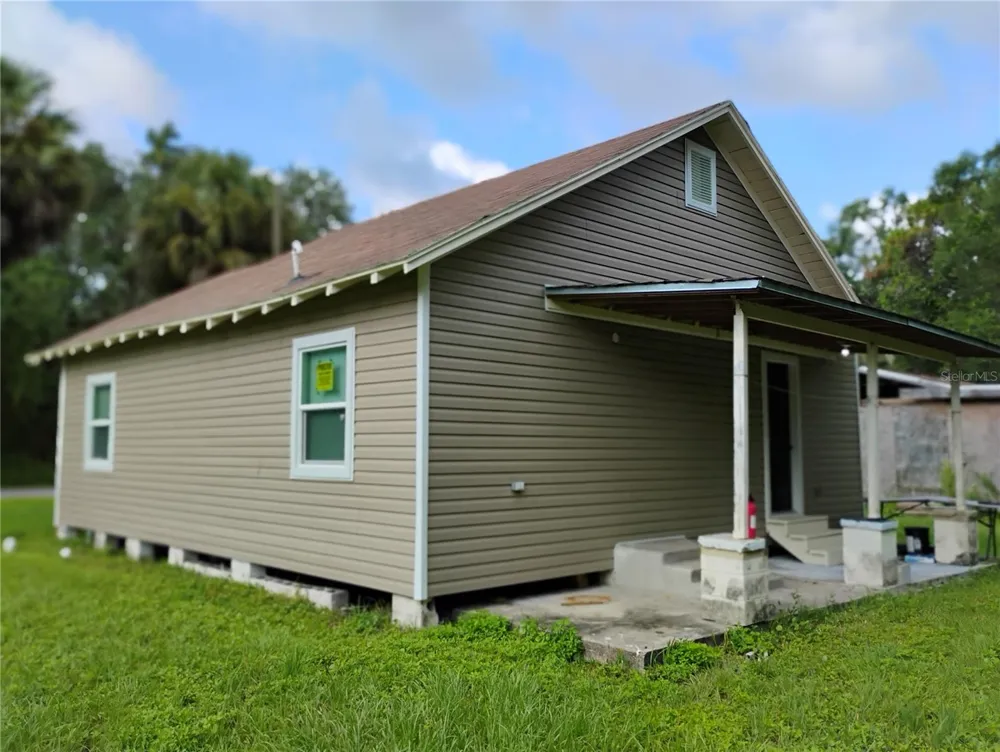 765 NE 6TH TERRACE Crystal River, FL 34428