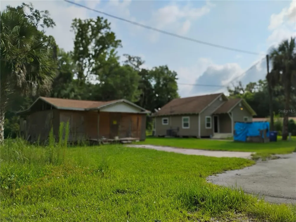 765 NE 6TH TERRACE Crystal River, FL 34428