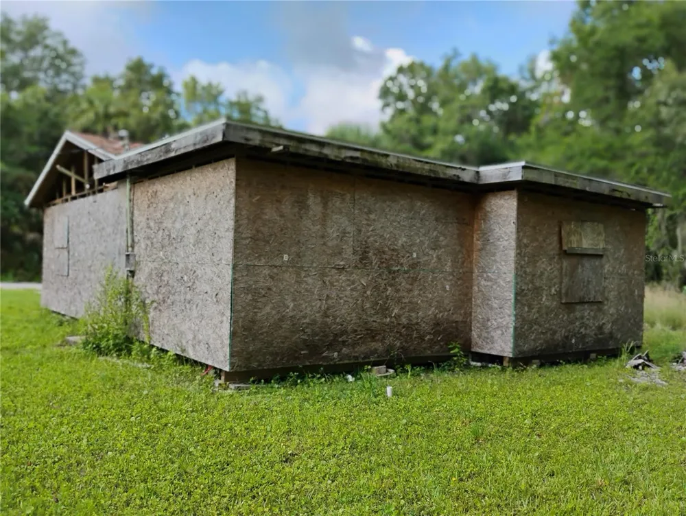 765 NE 6TH TERRACE Crystal River, FL 34428