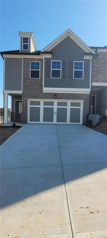 5348 Fox Hill Lane