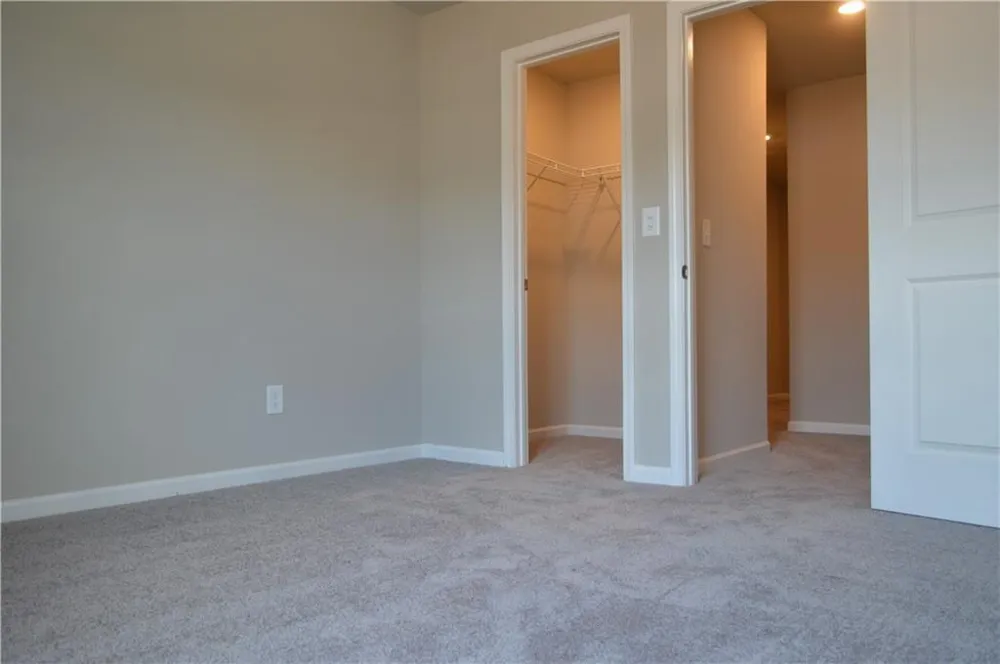5348 Fox Hill Lane Oakwood, GA 30566