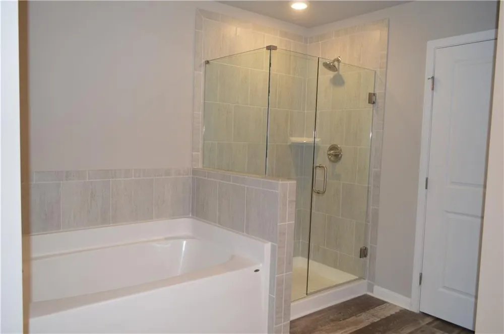 5348 Fox Hill Lane Oakwood, GA 30566