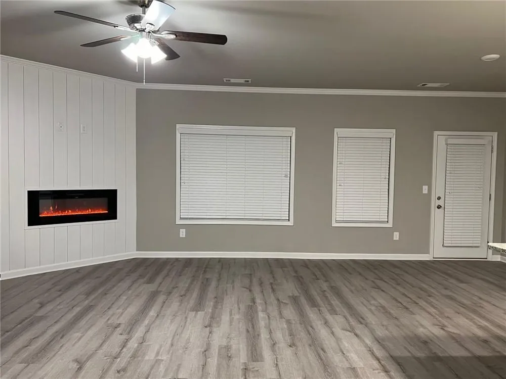 5348 Fox Hill Lane Oakwood, GA 30566