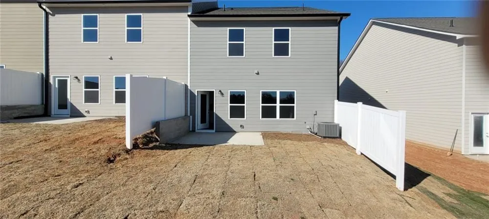 5348 Fox Hill Lane Oakwood, GA 30566