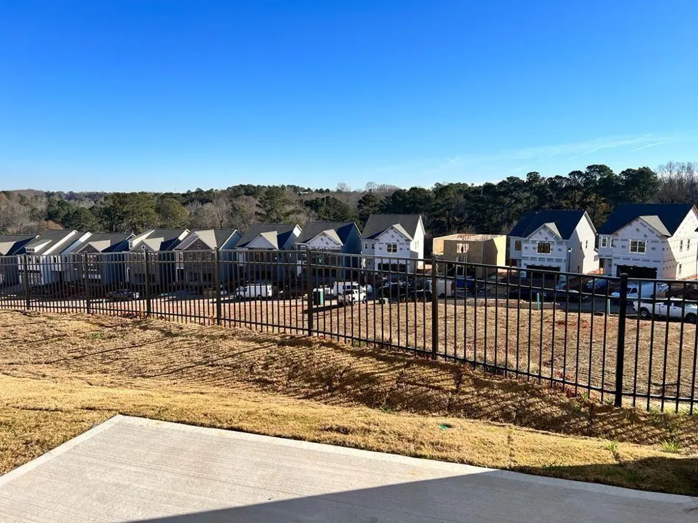 5348 Fox Hill Lane Oakwood, GA 30566