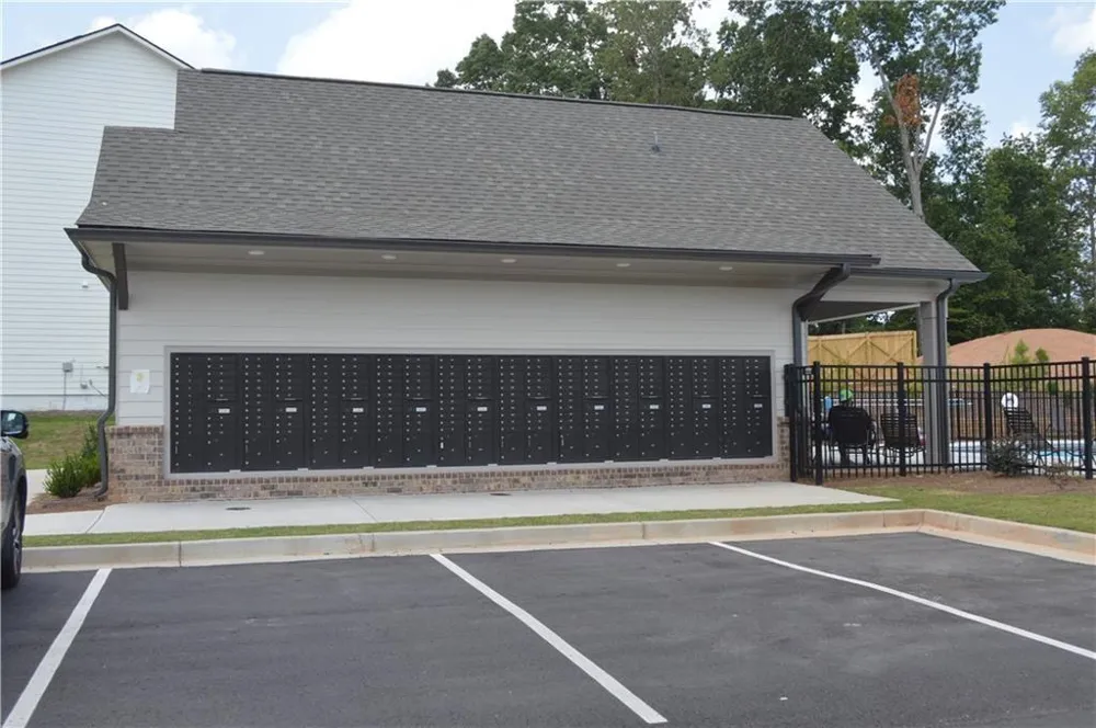 5348 Fox Hill Lane Oakwood, GA 30566