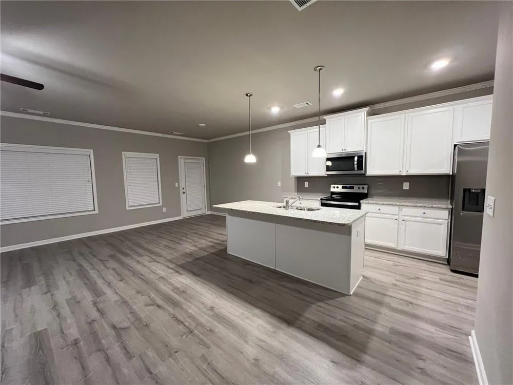 5348 Fox Hill Lane Oakwood, GA 30566