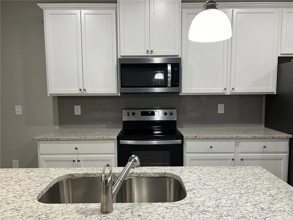 5348 Fox Hill Lane Oakwood, GA 30566