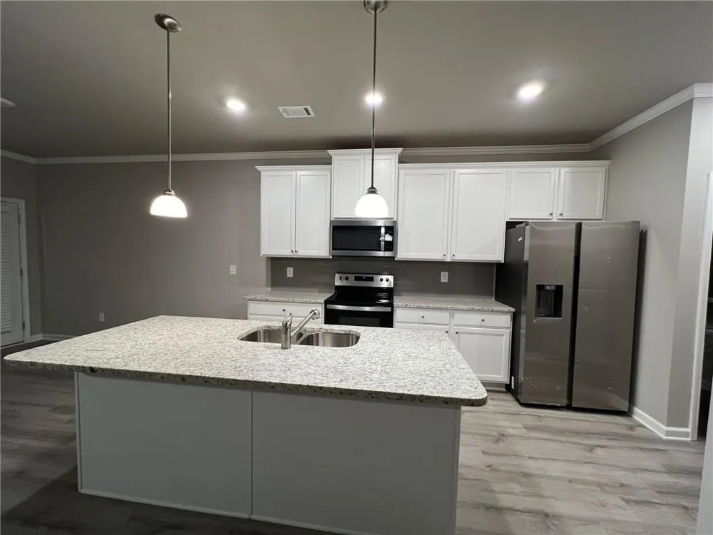 5348 Fox Hill Lane Oakwood, GA 30566