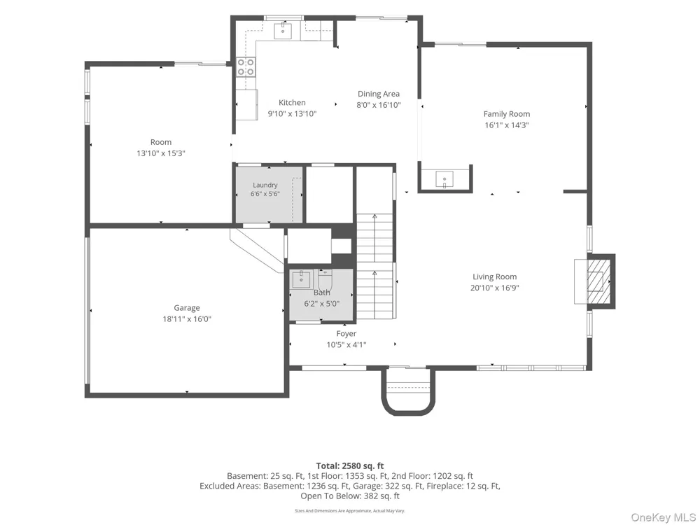 96 Chestnut Street Mount Sinai, NY 11766