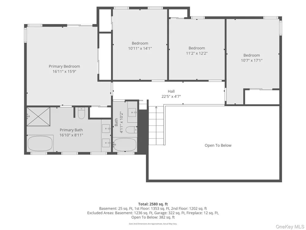 96 Chestnut Street Mount Sinai, NY 11766