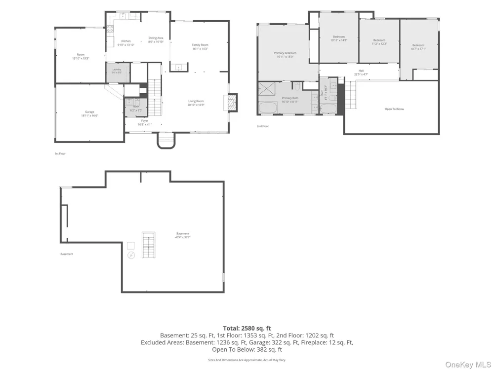 96 Chestnut Street Mount Sinai, NY 11766