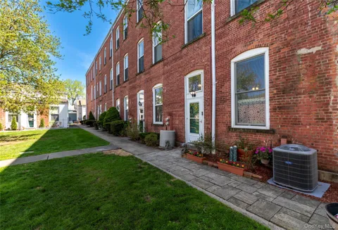 25 Village Mill