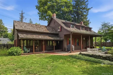 809 Traver Road