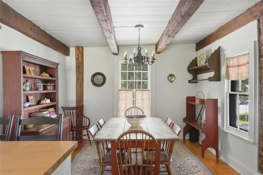 809 Traver Road Pleasant Valley, NY 12569