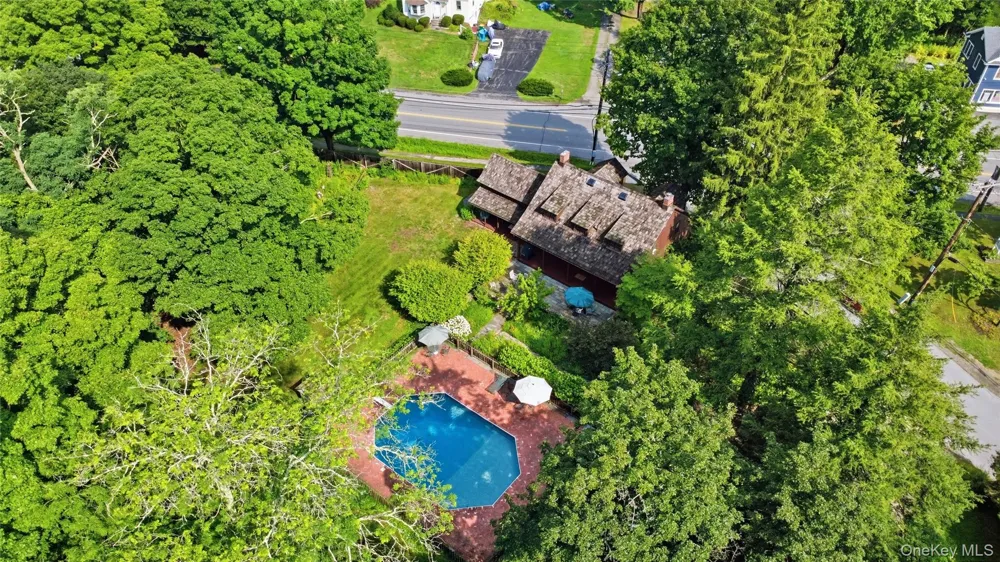 809 Traver Road Pleasant Valley, NY 12569