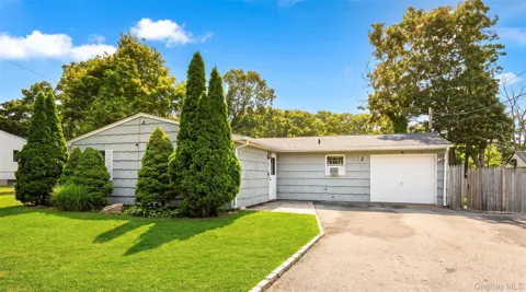 2 Pinetop Drive