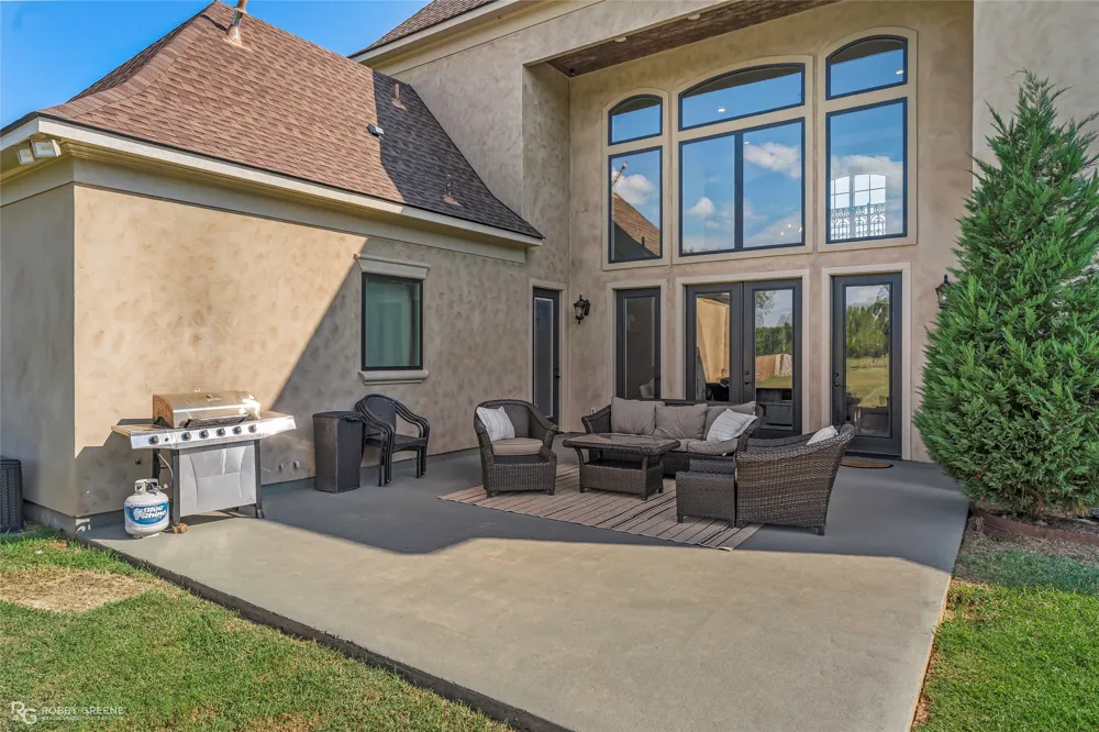 274 Cattail Trail Benton, LA 71006