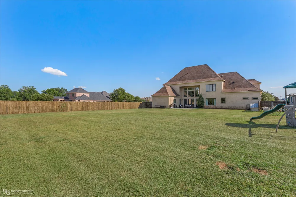274 Cattail Trail Benton, LA 71006