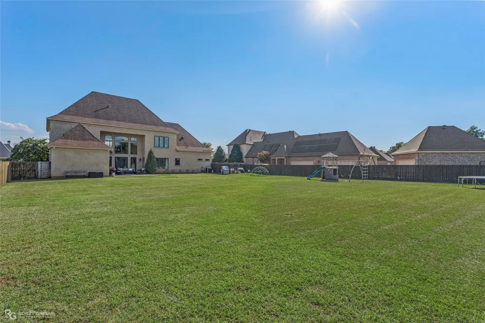 274 Cattail Trail Benton, LA 71006