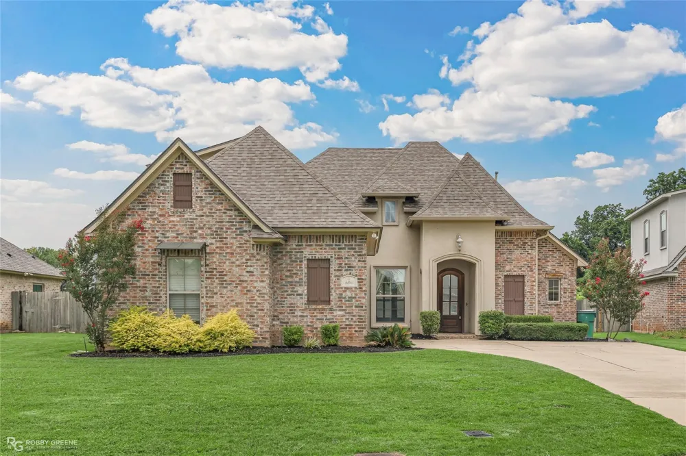 274 Cattail Trail Benton, LA 71006
