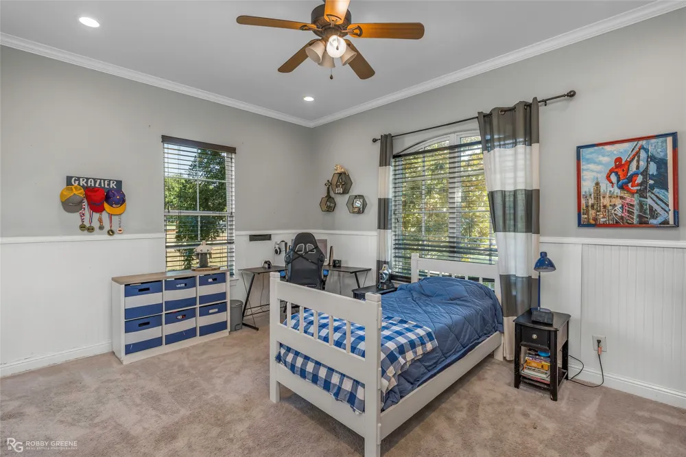 274 Cattail Trail Benton, LA 71006