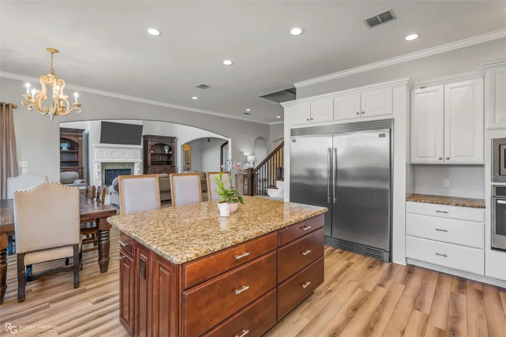 274 Cattail Trail Benton, LA 71006
