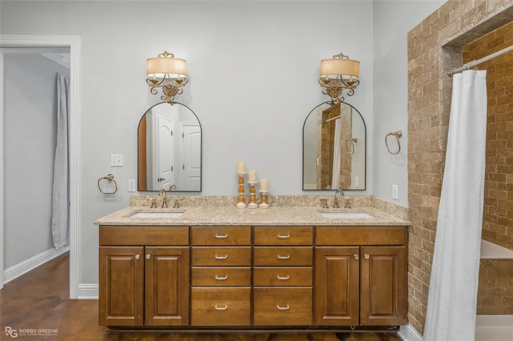 274 Cattail Trail Benton, LA 71006