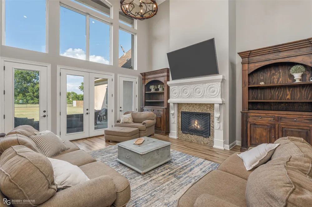 274 Cattail Trail Benton, LA 71006