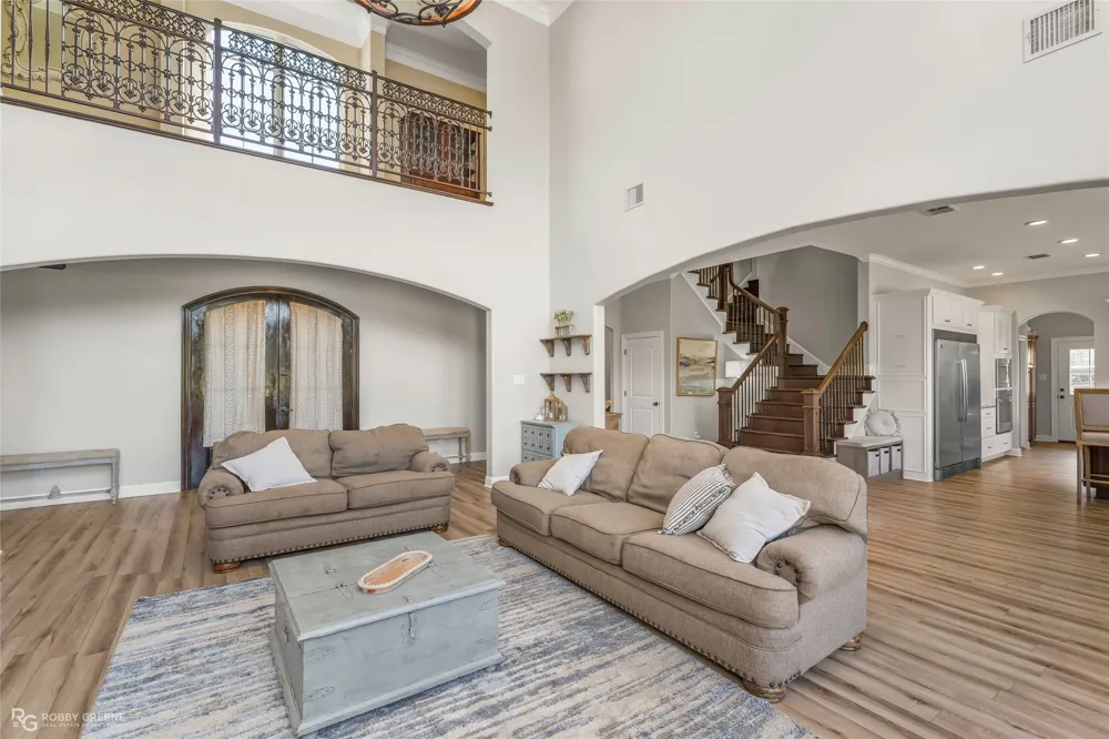 274 Cattail Trail Benton, LA 71006