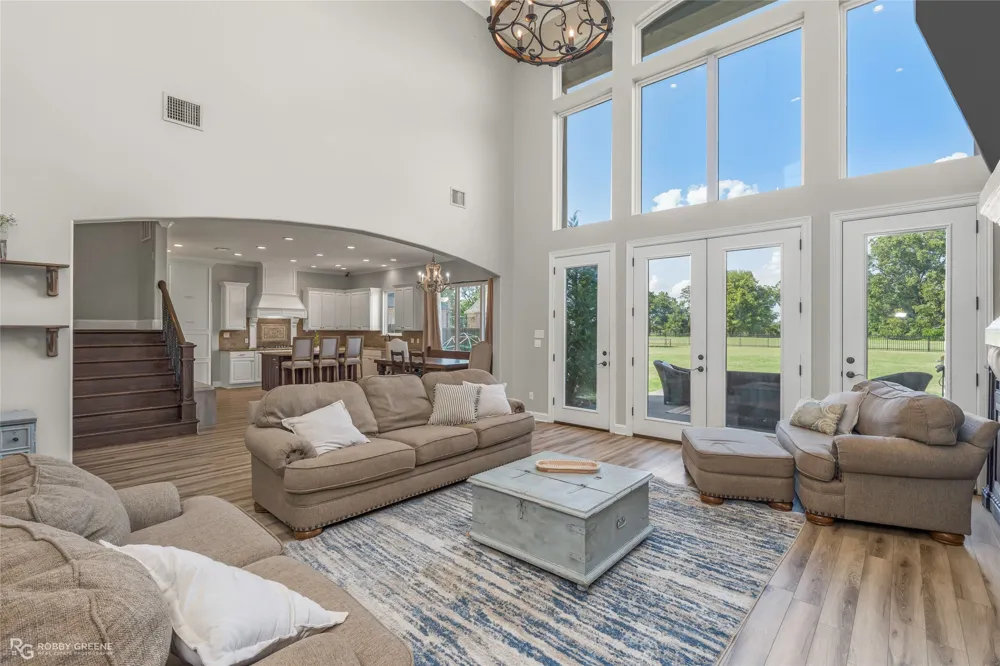 274 Cattail Trail Benton, LA 71006