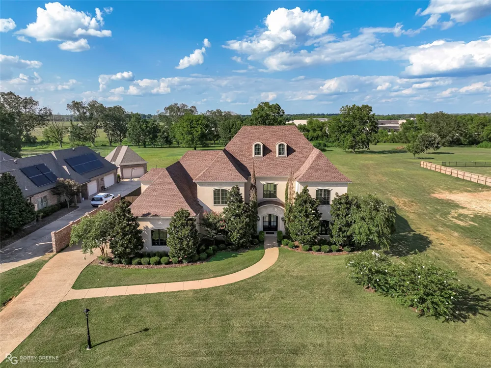 274 Cattail Trail Benton, LA 71006