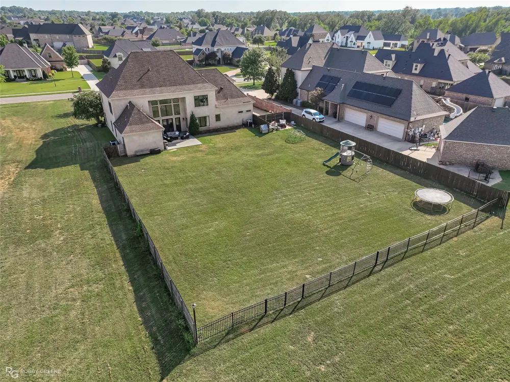 274 Cattail Trail Benton, LA 71006