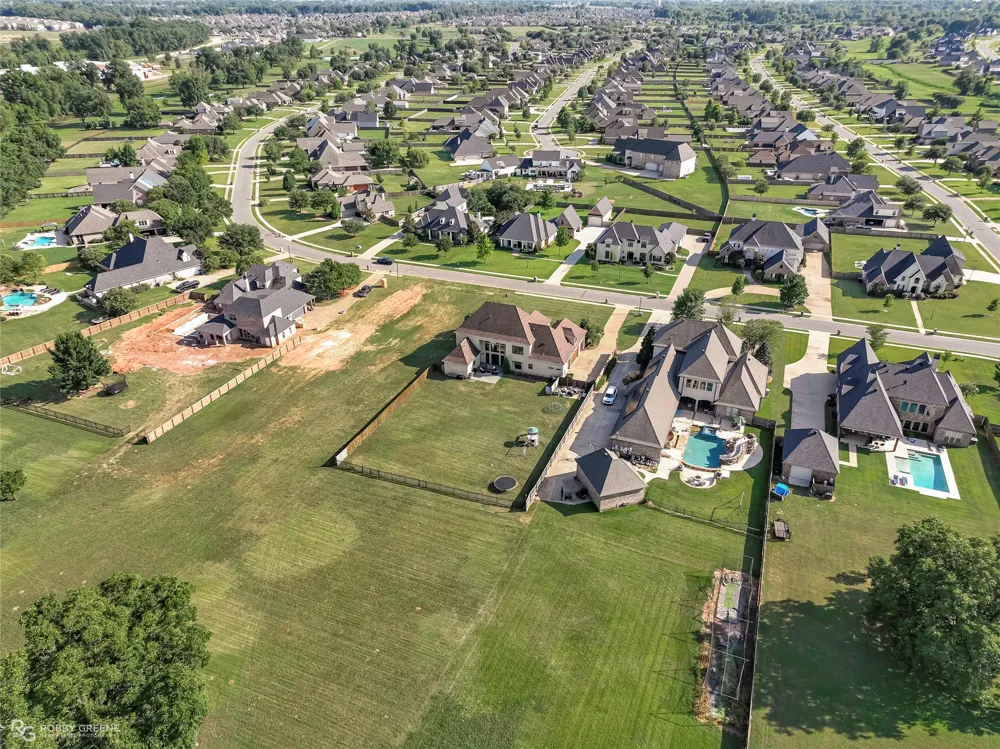 274 Cattail Trail Benton, LA 71006