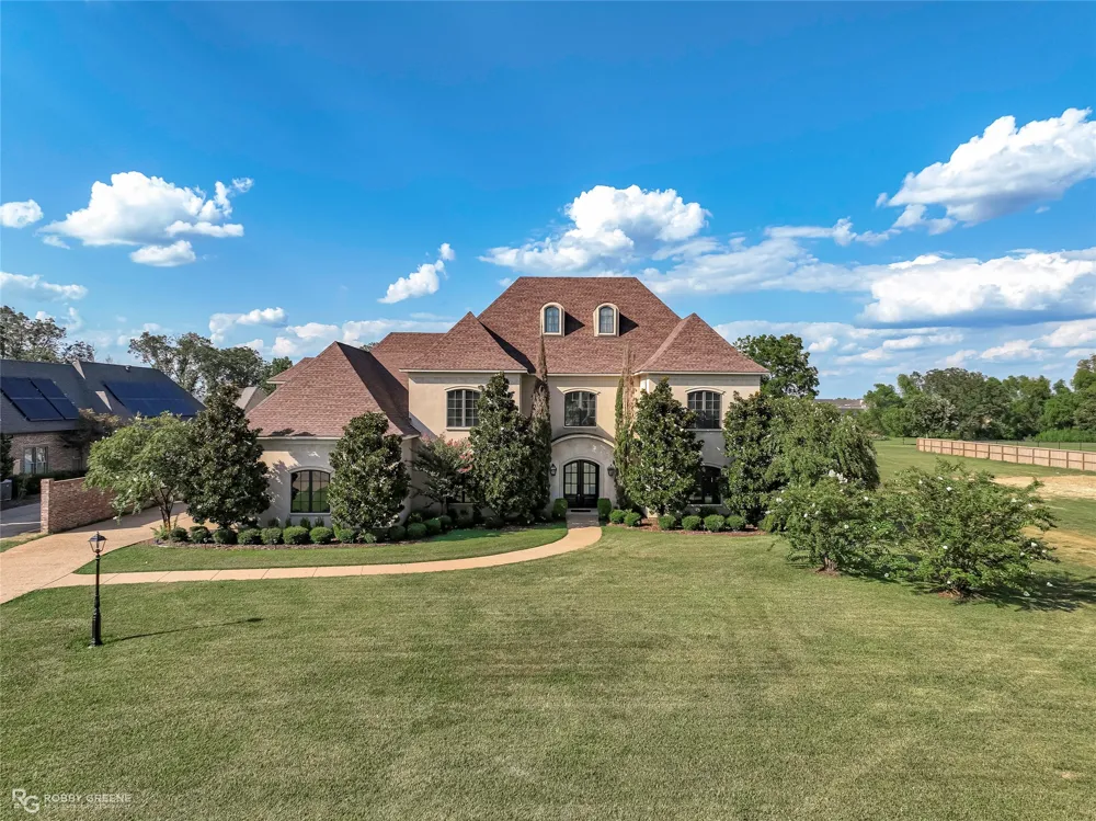 274 Cattail Trail Benton, LA 71006