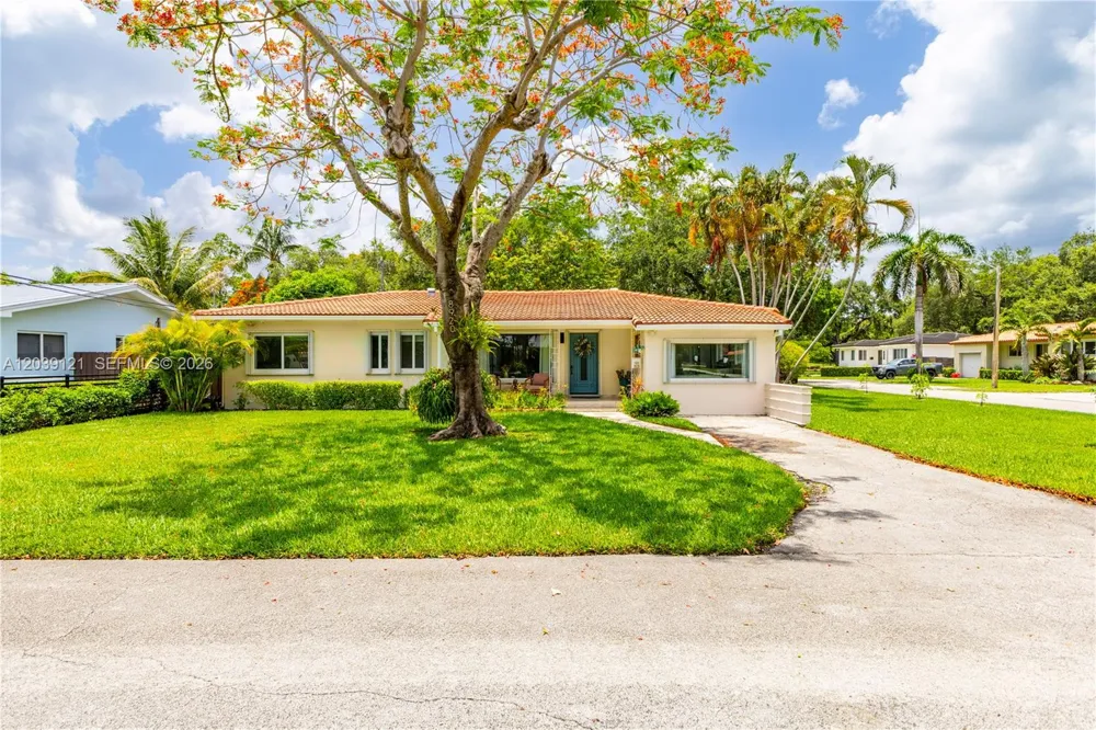 Address Not Shown Miami Shores, FL 33138