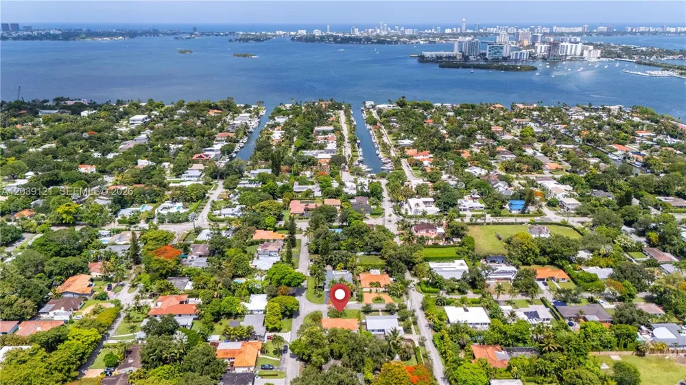 Address Not Shown Miami Shores, FL 33138