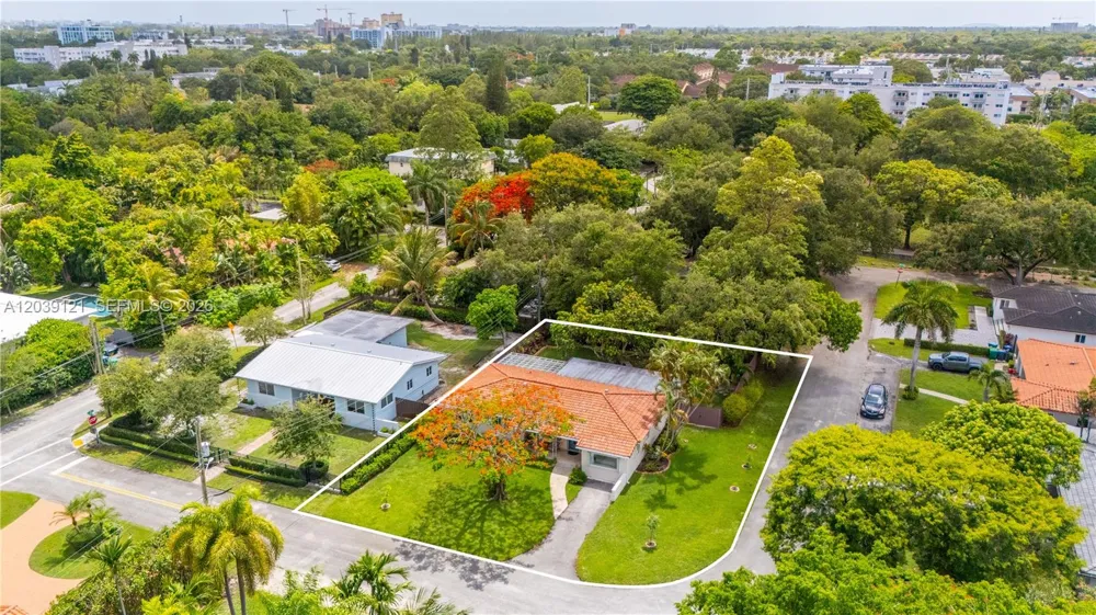 Address Not Shown Miami Shores, FL 33138