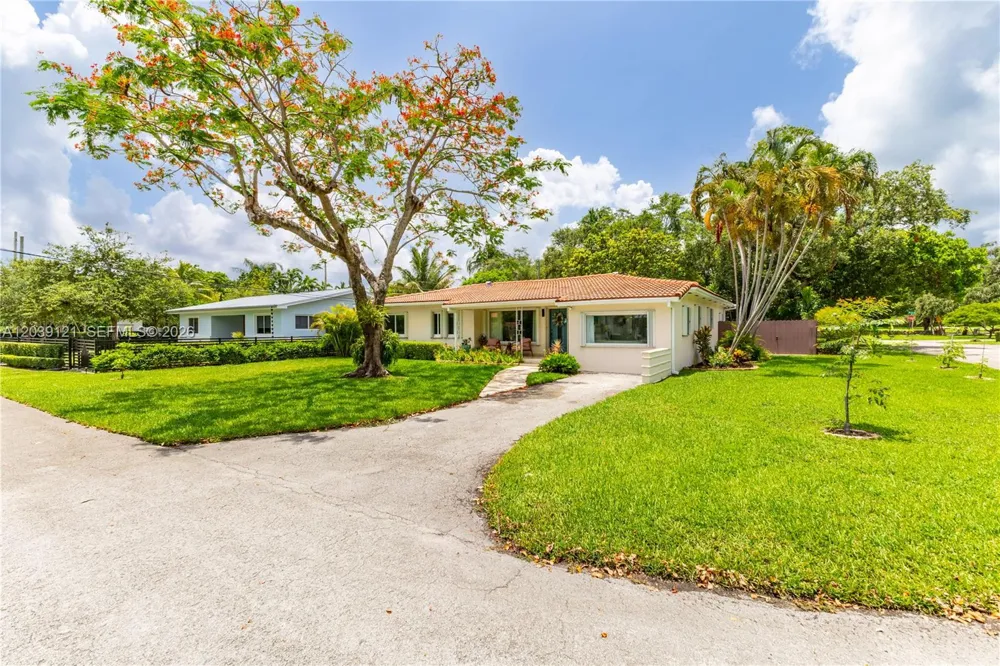Address Not Shown Miami Shores, FL 33138
