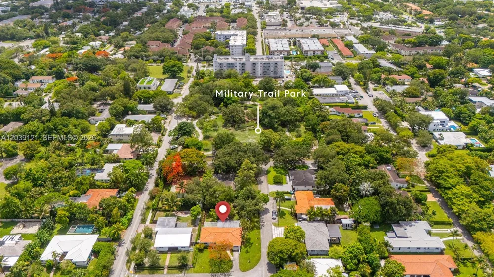 Address Not Shown Miami Shores, FL 33138