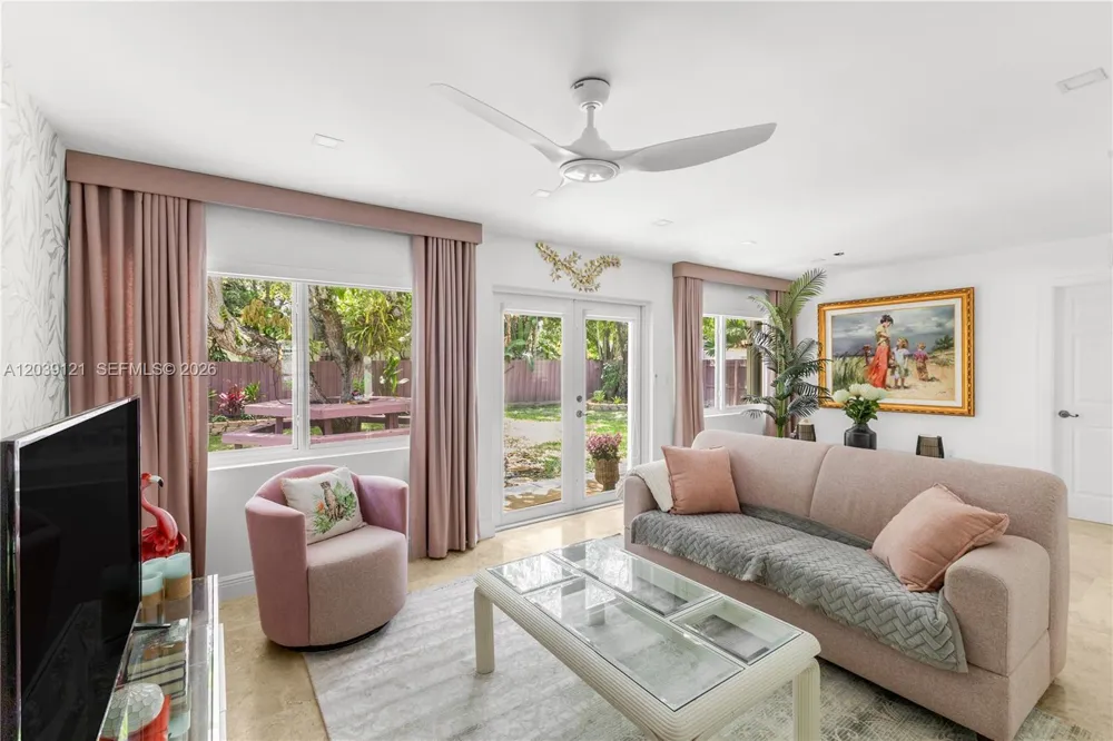 Address Not Shown Miami Shores, FL 33138